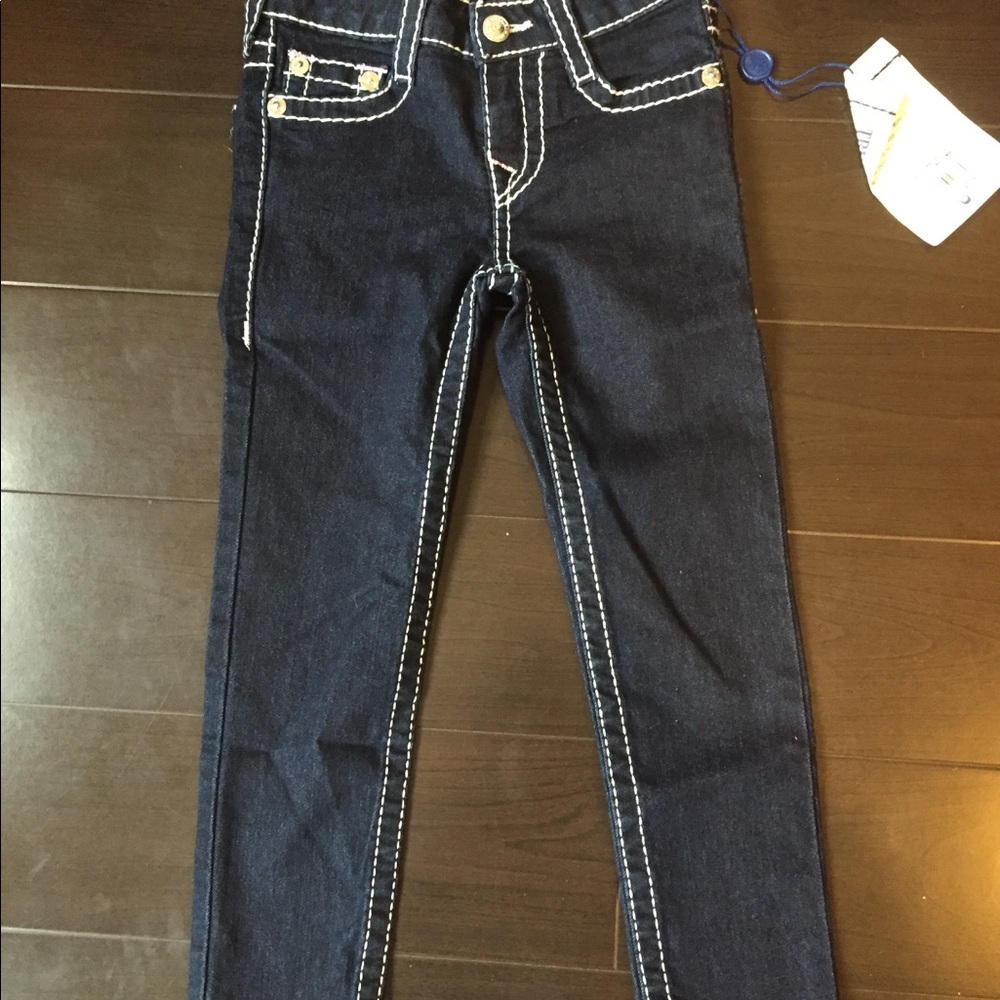 True religion jeans